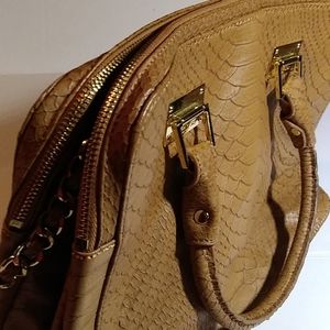 Olivia & Joy Women's Handbag